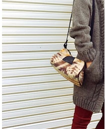 PENDLETON | ショルダーバッグ