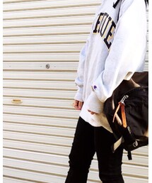 Champion | スウェット