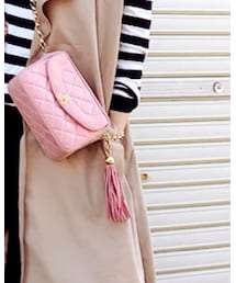 CHANEL | ショルダーバッグ