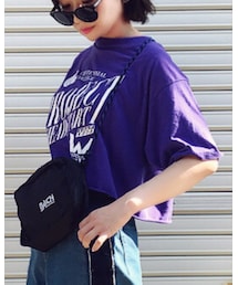 used | Tシャツ/カットソー