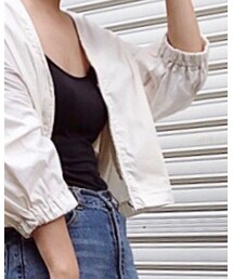 しまむら | キャミソール