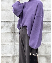 Luna | ニット/セーター