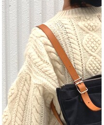 used | ニット/セーター