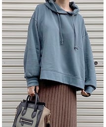 UNIQLO | パーカー