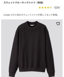 UNIQLO | トップス