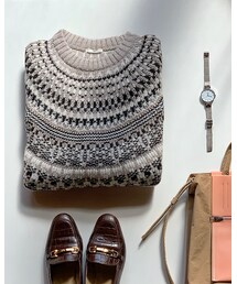 GU | ニット/セーター