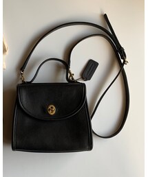 COACH | ショルダーバッグ