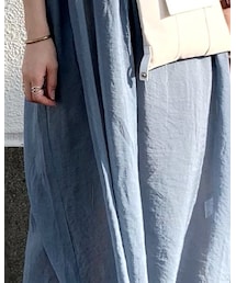 しまむら | ワンピース/ドレス