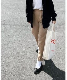 UNIQLO | パンツ