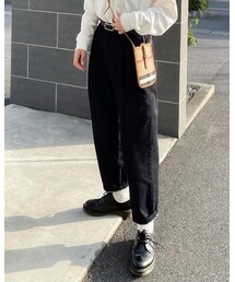 無印良品 | パンツ