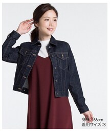 UNIQLO | デニムジャケット