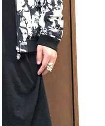 STARLIN GEAR | リング