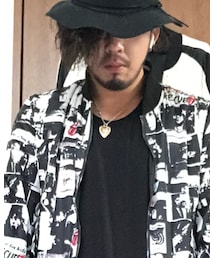 STARLIN GEAR | ネックレス