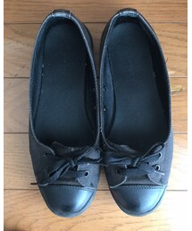 CONVERSE | バレエシューズ