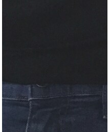 UNIQLO | デニムパンツ
