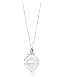 TIFFANY&Co. | ネックレス