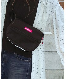 MILKFED. | ショルダーバッグ