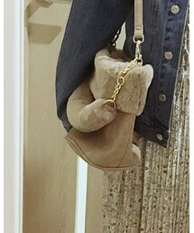 no brand | ショルダーバッグ