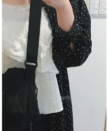 ZARA | シャツ/ブラウス