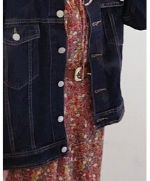 RETRO GIRL | ワンピース/ドレス