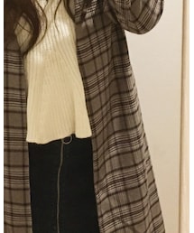 GU | ノーカラージャケット