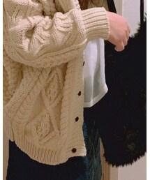 韓国ファッション #K | ニット/セーター