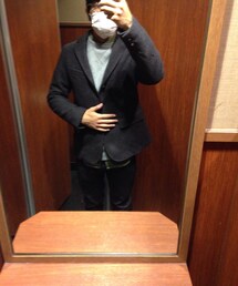 in the soup | テーラードジャケット