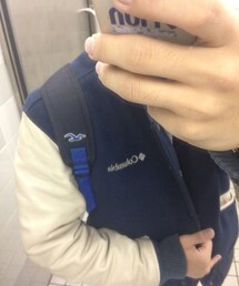 Columbia | 一生着ますこれは。(スタジャン)