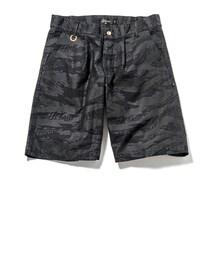 24karats | Tiger Camo Shorts(その他パンツ)