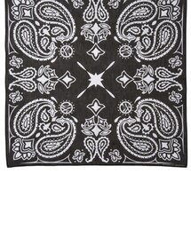 24karats | Big Paisley Bandanna(バンダナ/スカーフ)
