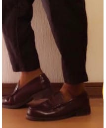 ASBee | ローファー