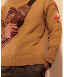 BaSen | 4250円 Amazonで購入。(ニット/セーター)