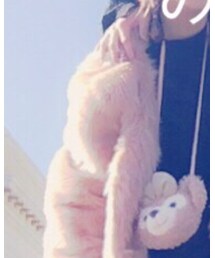 Kastane | ブルゾン