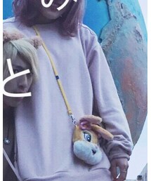 GU | スウェット