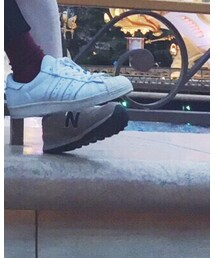 NEW BALANCE | スニーカー