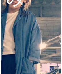 JEANASIS | ジャケット/アウター