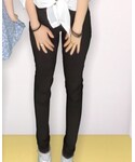 chuxxx(チュウ)の「パンツ(その他パンツ)」
