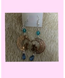 minne | ピアス（両耳用）