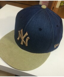 NEW ERA | キャップ