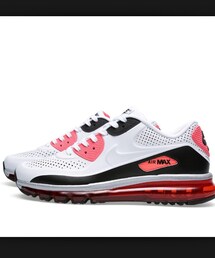 NIKE | ナイキエアマックス90レザーQS(スニーカー)