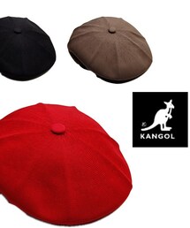 KANGOL | キャスケット(キャスケット)
