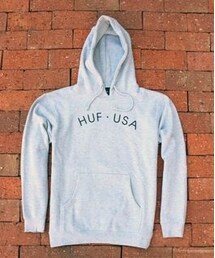 HUF | プルオーバー(パーカー)