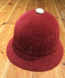 KANGOL | シャボラカジュアル(ハット)