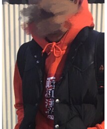 BlackEyePatch | パーカー