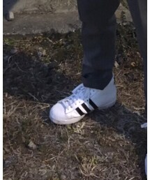 adidas | スニーカー