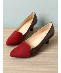 PICHE ABAHOUSE | オペラパンプス(パンプス)