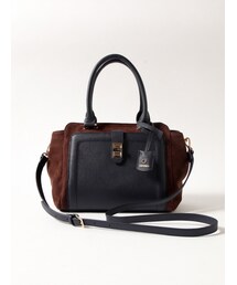 interstaple | Ines/ミニトート(ハンドバッグ)