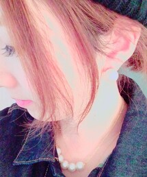 Handmade | ネックレス