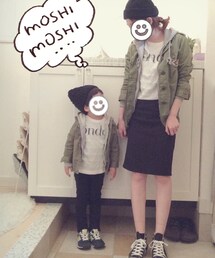 ZARA | Tシャツ/カットソー