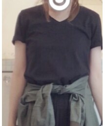 無印良品 | Tシャツ/カットソー